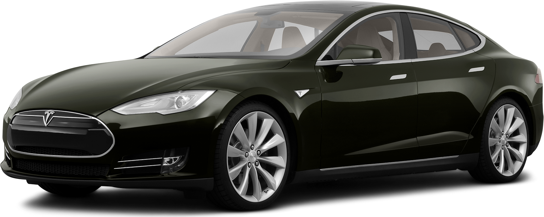 Tesla on sale s85 2013